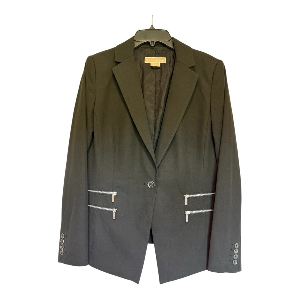 Michael Kors Black Blazer